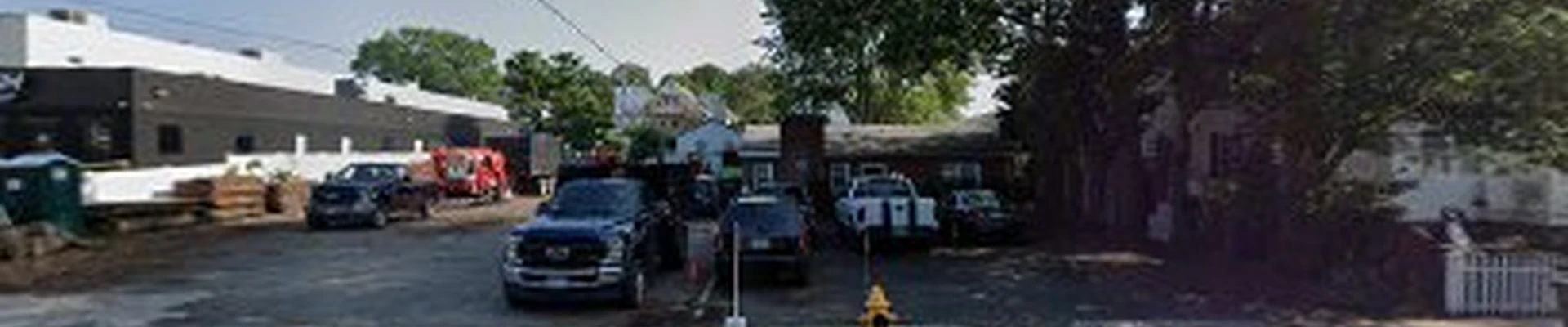 Oneills Tree Care Inc