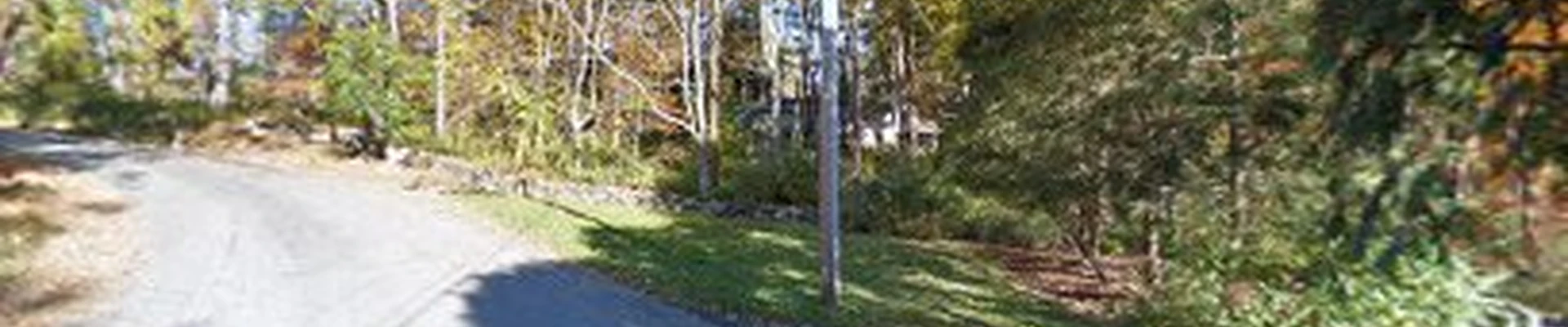 Bartlett Tree Service Pound Ridge