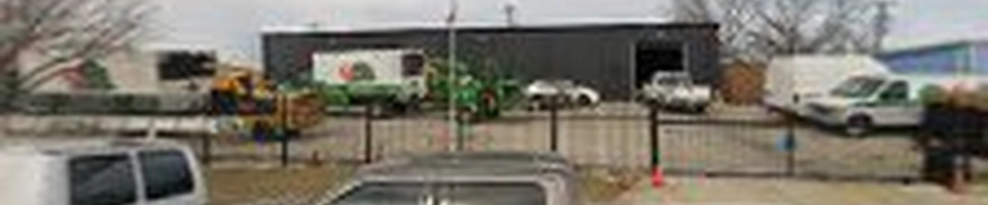 S&P Tree Service