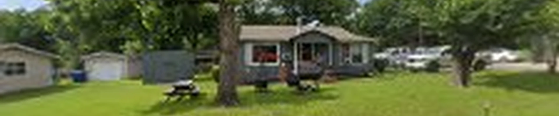 Trussell's Tree Service
