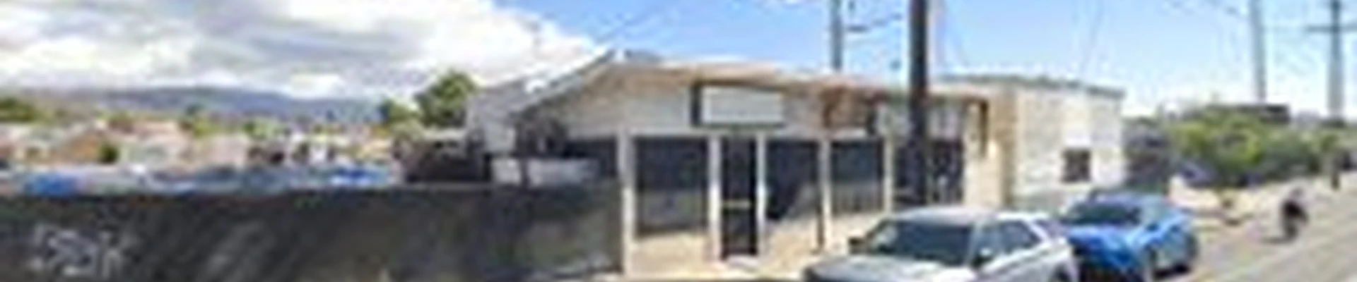 Pacific Air Conditioning & Heating