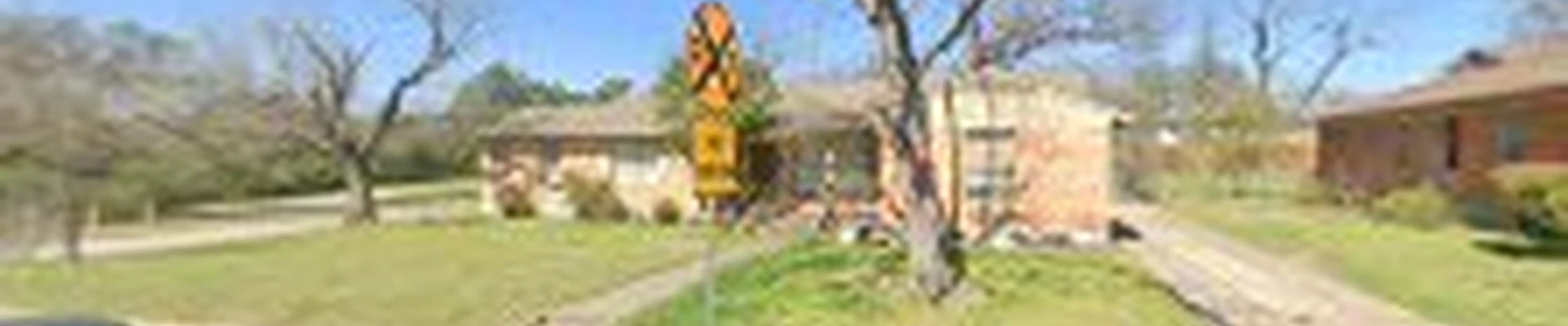 Texas Tree Transformations