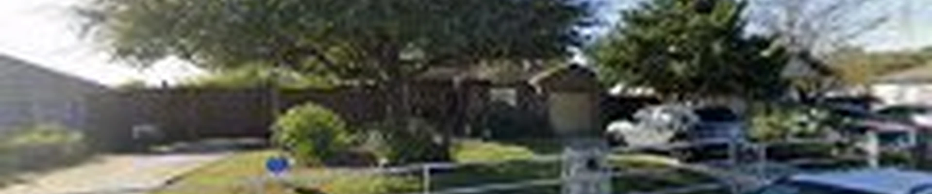 King of Kings Fence