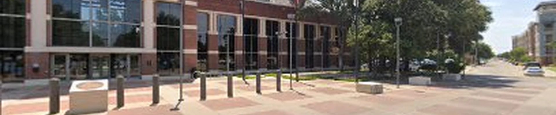 Farmers Branch Public Works