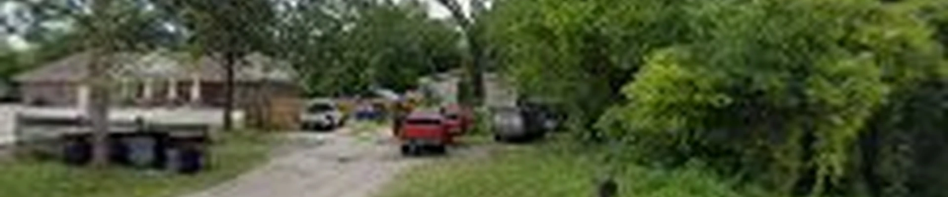 Fast Cut Tree Service