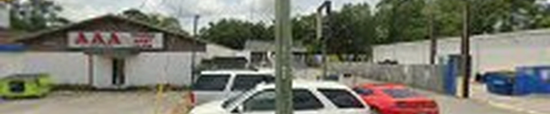 Ponte Vedra Tree