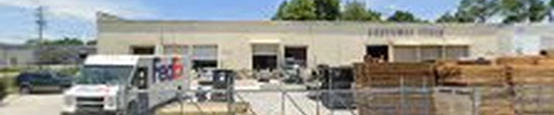 Silverman Fence
