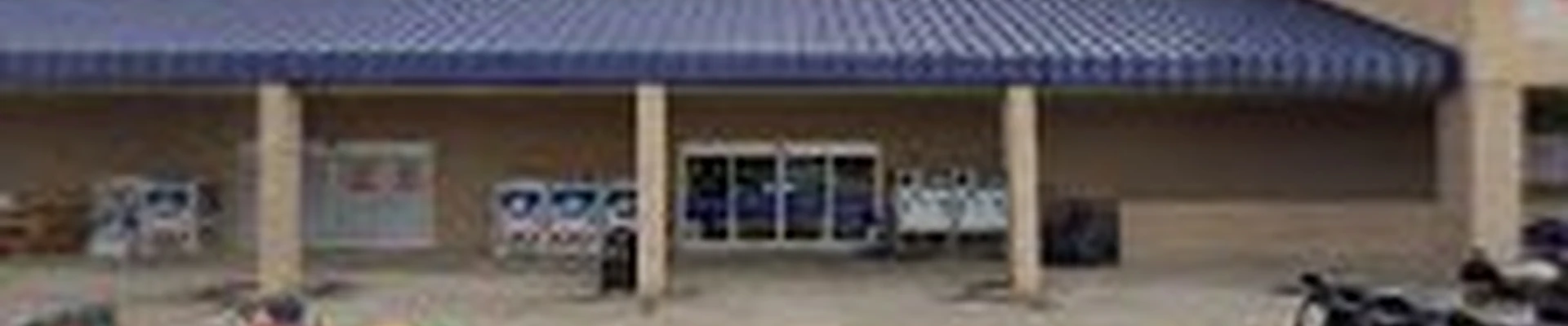 Lowe's Garden Center