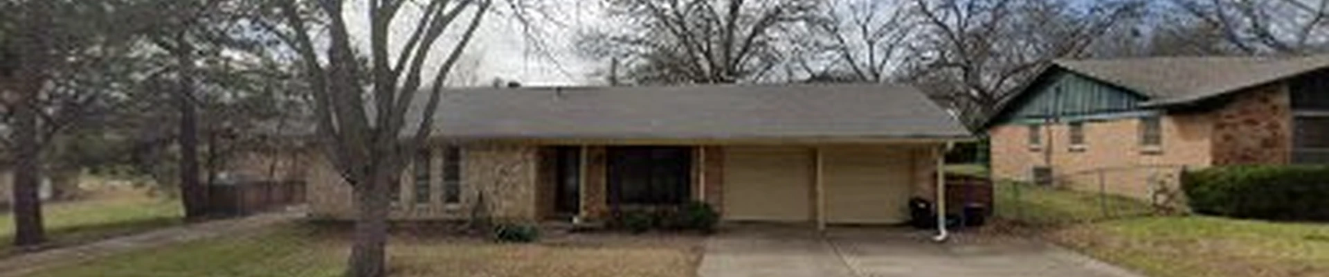 Benbrook Tree Service Company