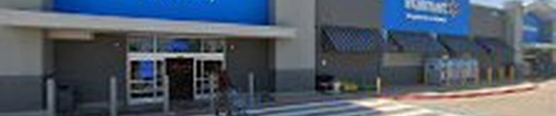 Walmart Garden Center