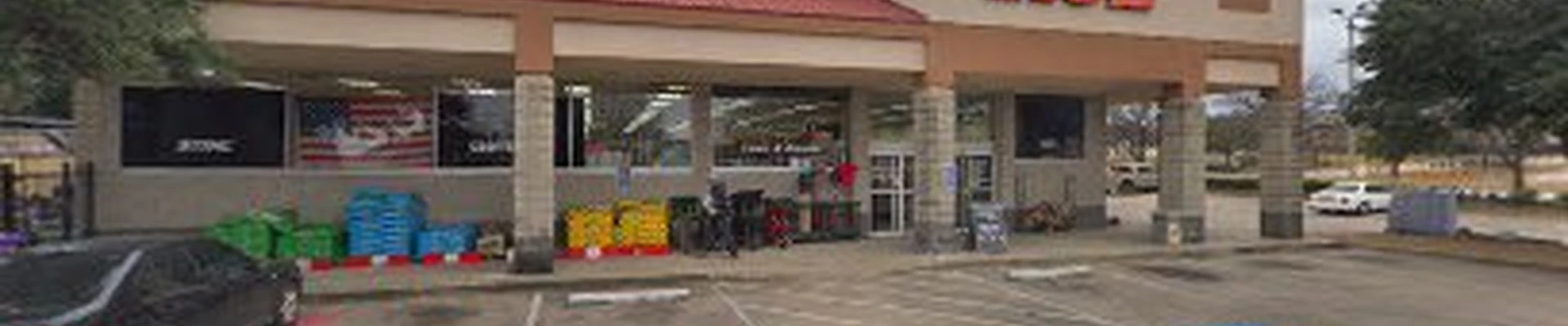 The Garden at Hulen Ace Hardware
