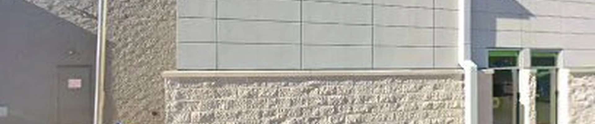 Walmart Garden Center