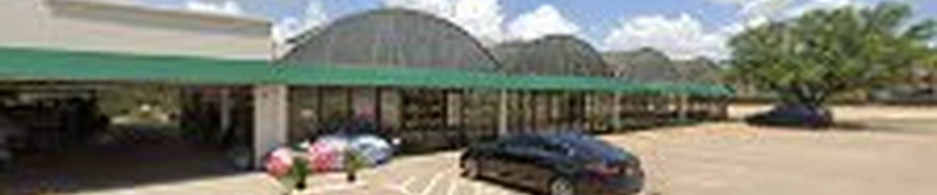 Calloway's Nursery