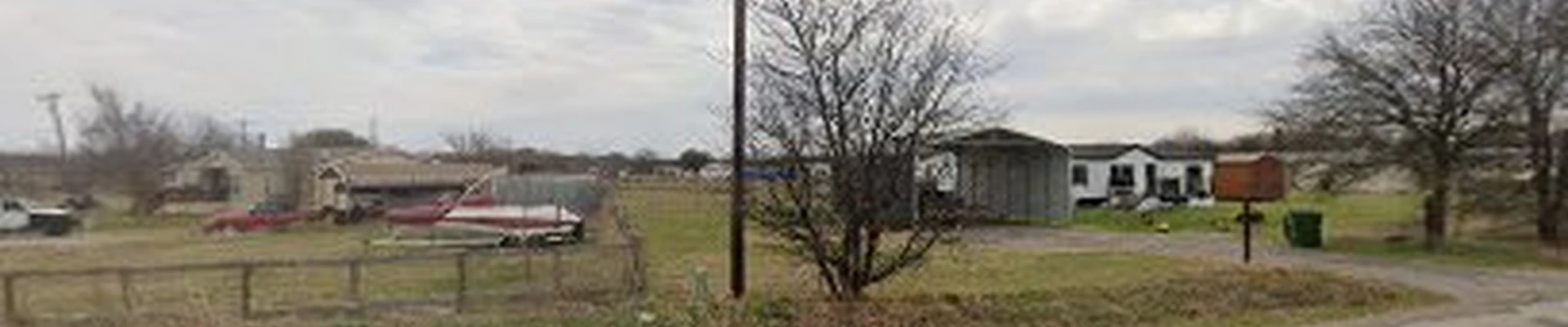 Chad Tree Service Weatherford