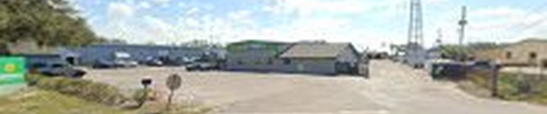 Sunbelt Rentals Power & HVAC