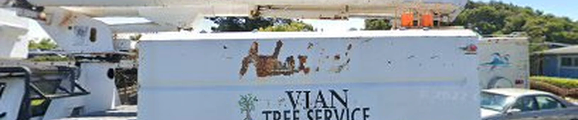 Vian Tree Service