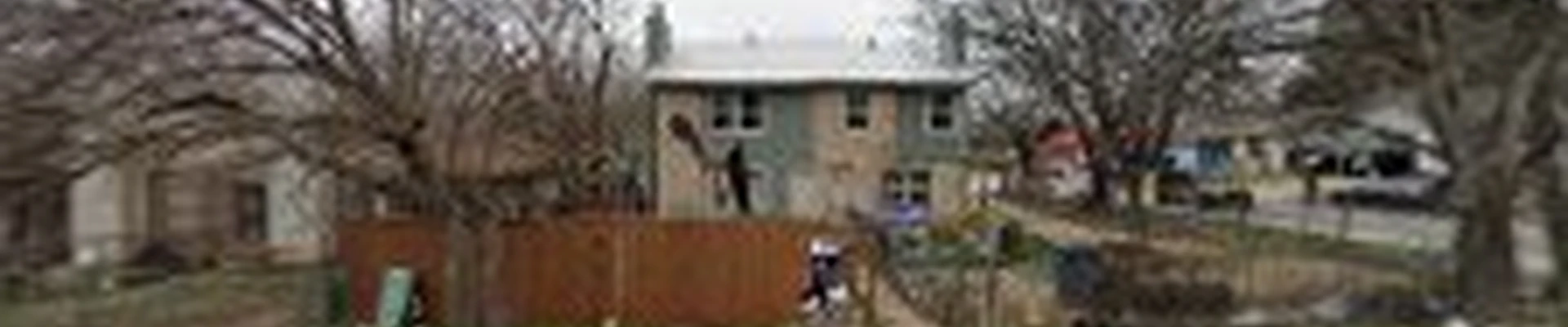 Lighttening tree service