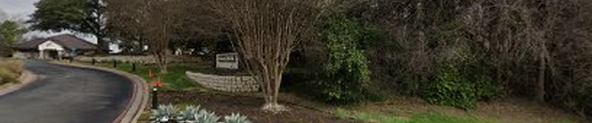 Green Arbors