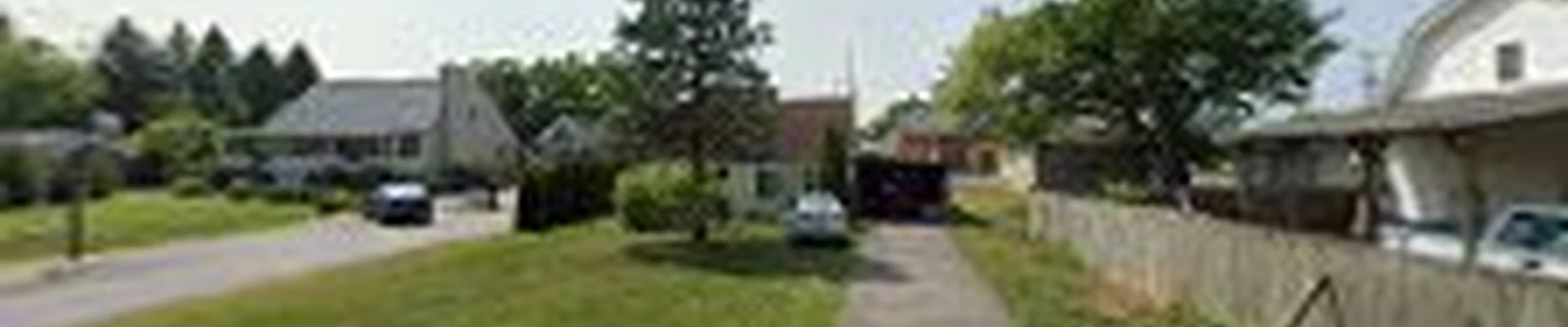 LVM Tree Service LLC