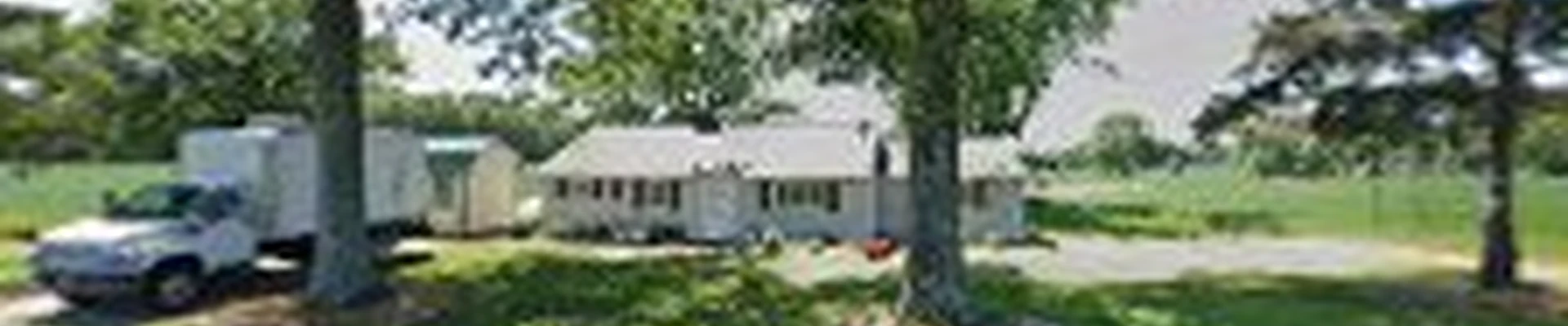 Pickering Tree Service LLC