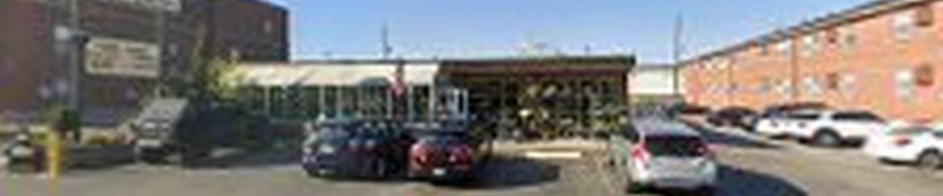Strader's Garden Center