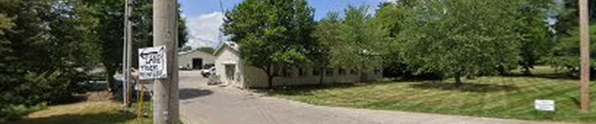 Clear Cut Tree Company