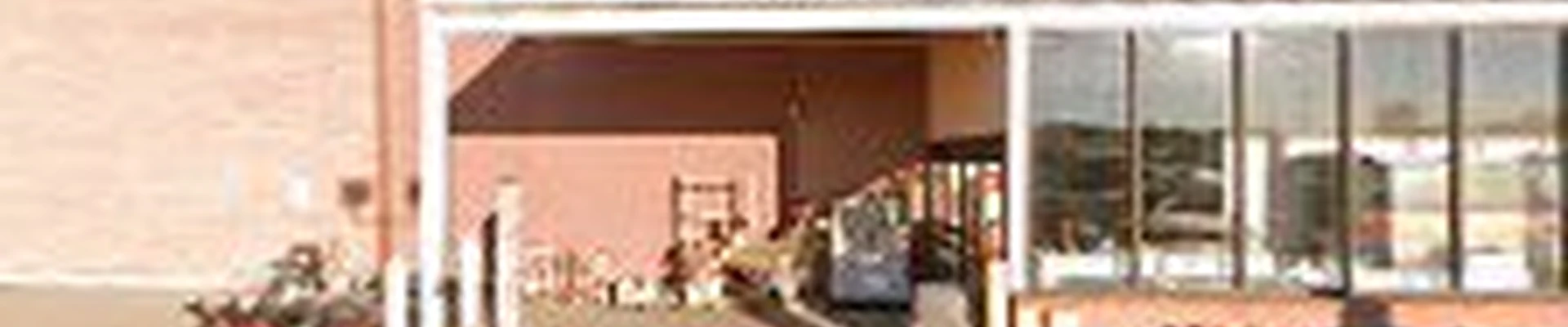 Garden Center at The Home Depot