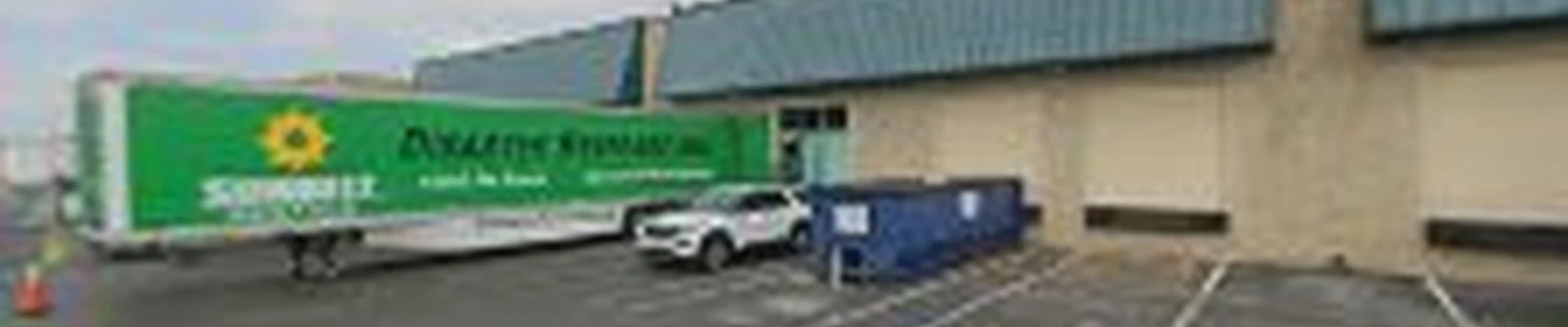 Sunbelt Rentals Climate Control