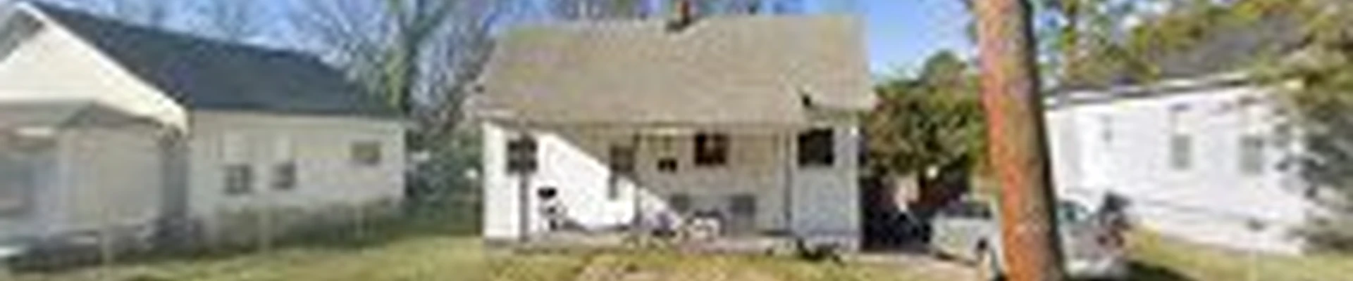 Scott's Handyman & Tree Service