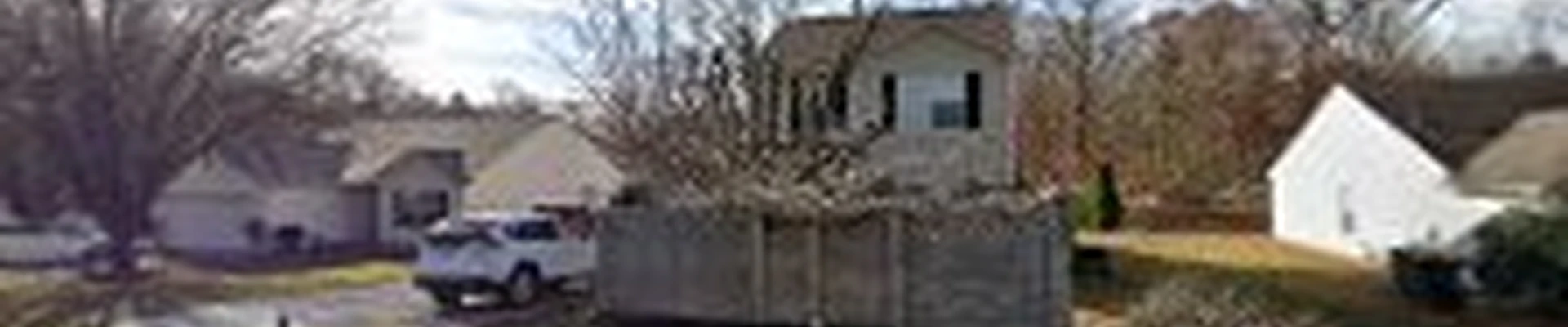 J Tree Service