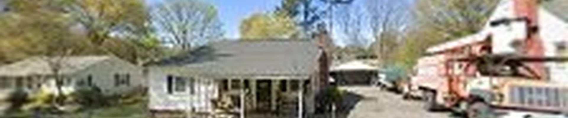 Leonard Philbeck Tree Service