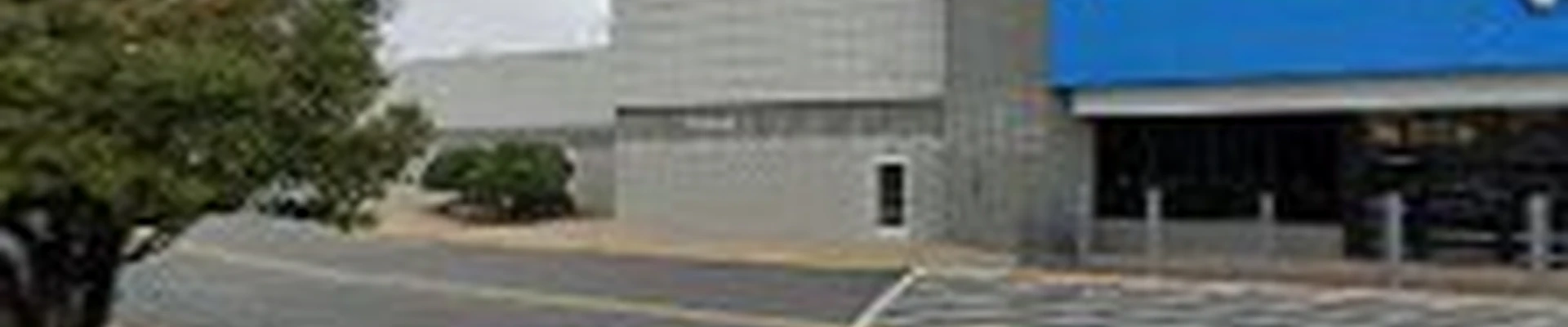 Walmart Garden Center
