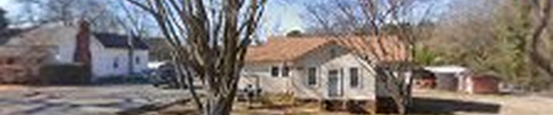 Lake Norman Tree Services