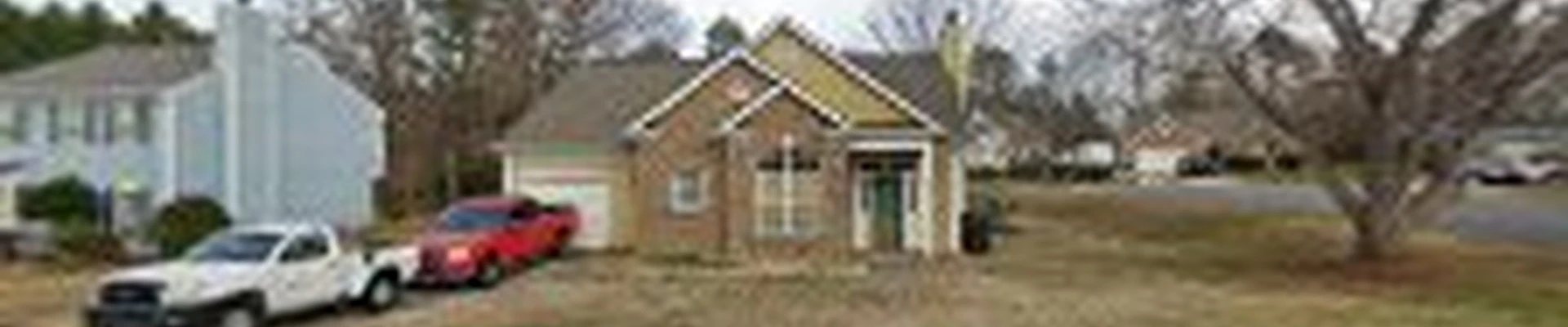 Denton's Stump Grinding of Charlotte * FREE ESTIMATES