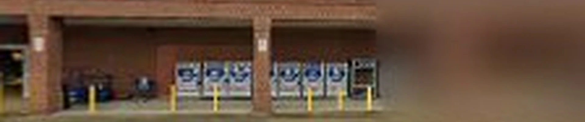 Lowe's Garden Center