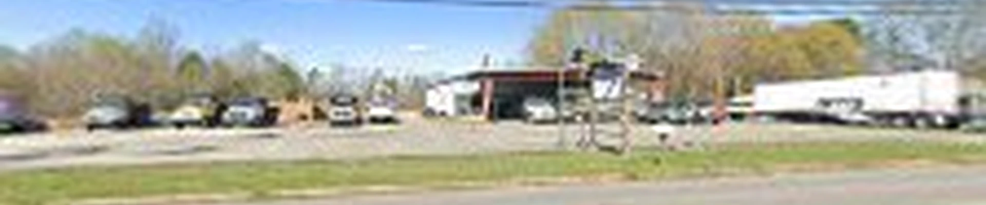 Rushton General Home Improvement & Tree Service