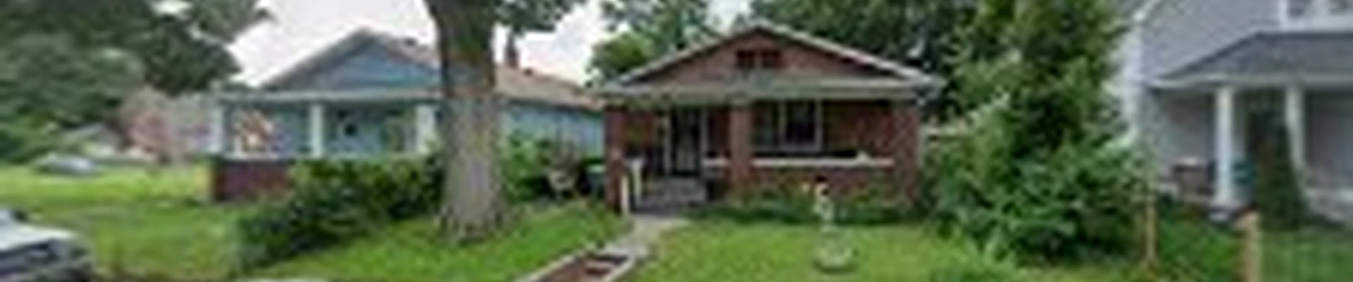 Garden end tree services Basilio Galeana Flores LLC