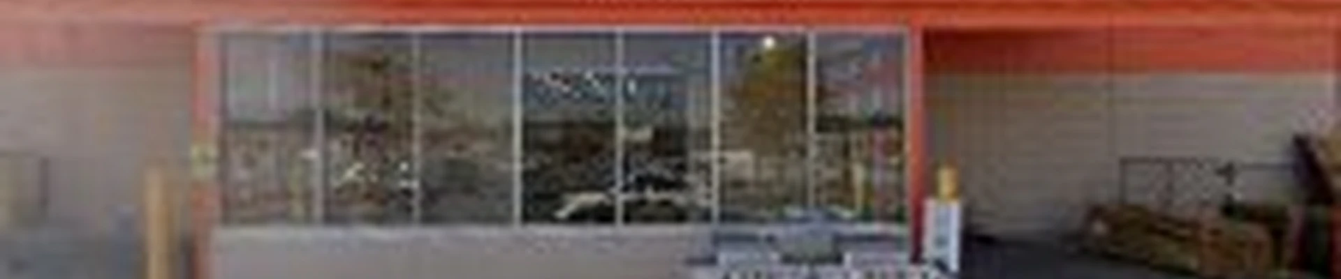 Garden Center at The Home Depot