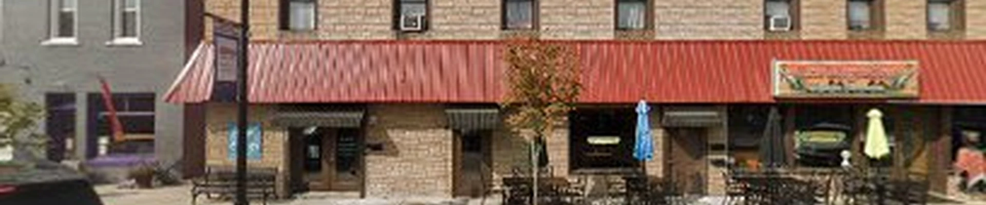 T & V Tree Services Fortville