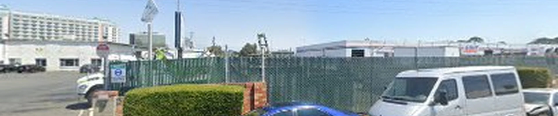 Recology Peninsula Services