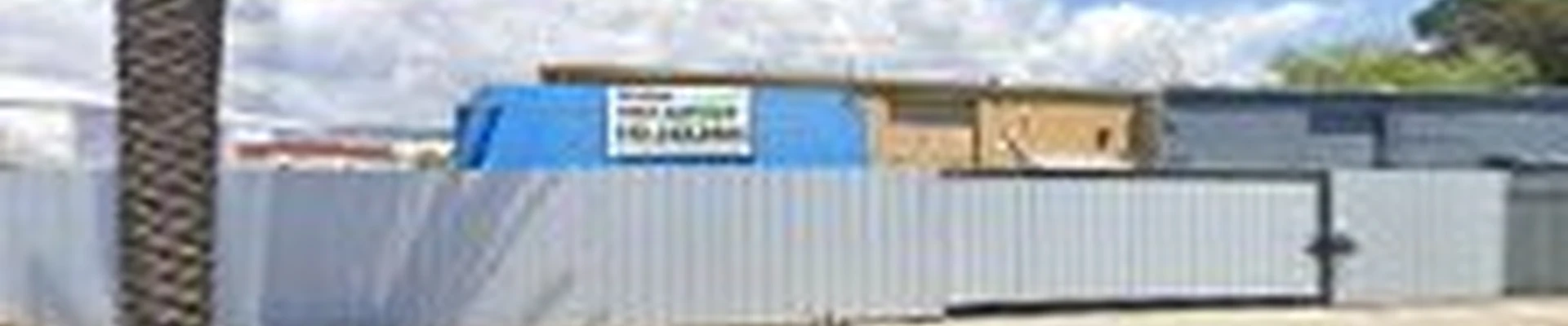 Graham Tree Services Inc