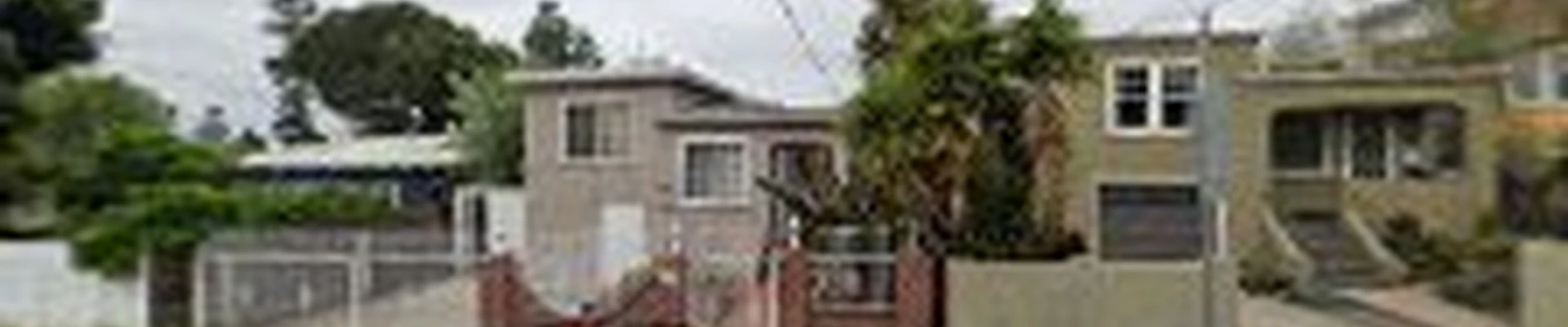 Francisco Mendoza tree service