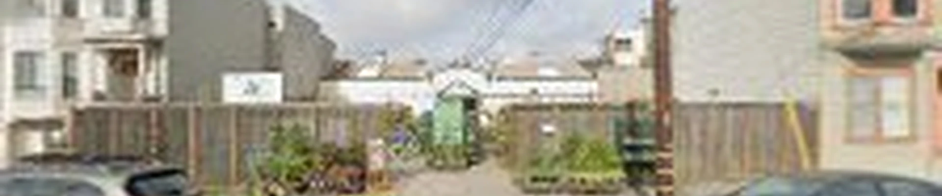 Sloat Garden Center