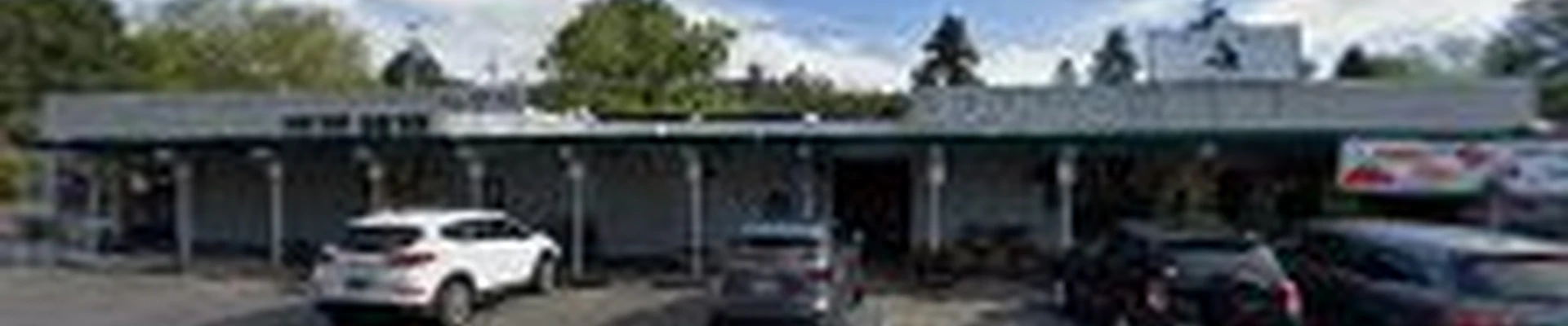 Sloat Garden Center