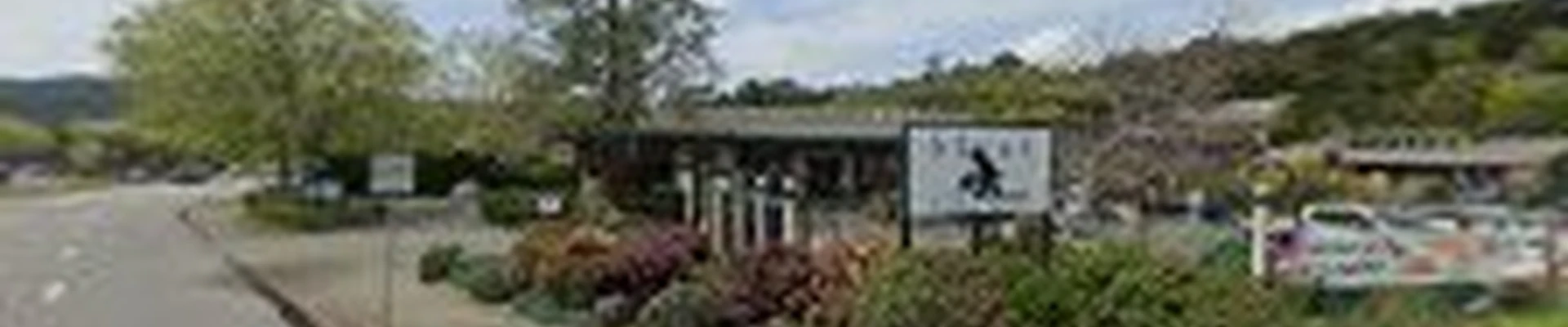 Sloat Garden Center