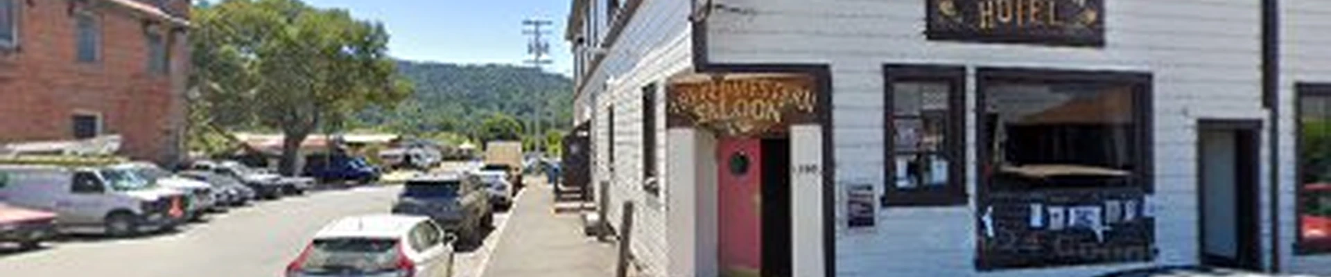 Pacific Slope Tree Cooperative Inc.
