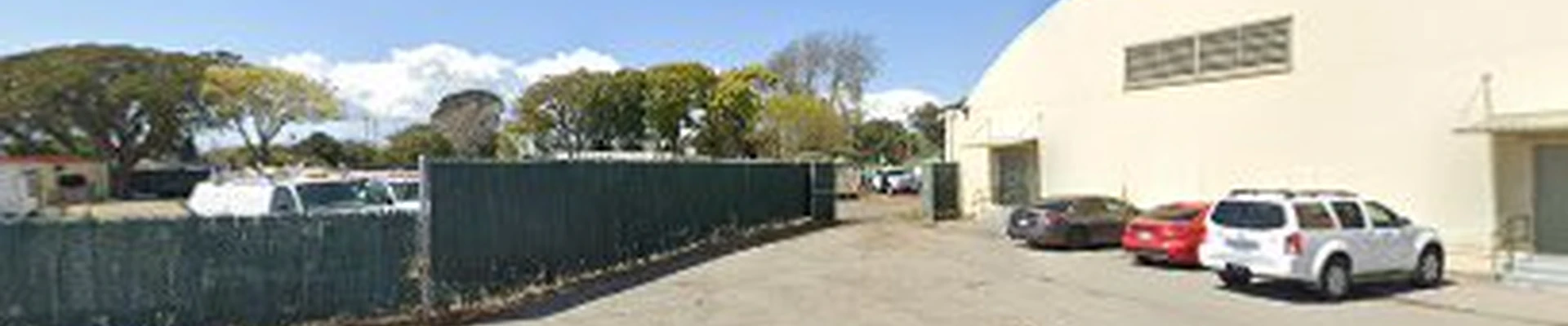 Groundwork Richmond, Maintenance Yard