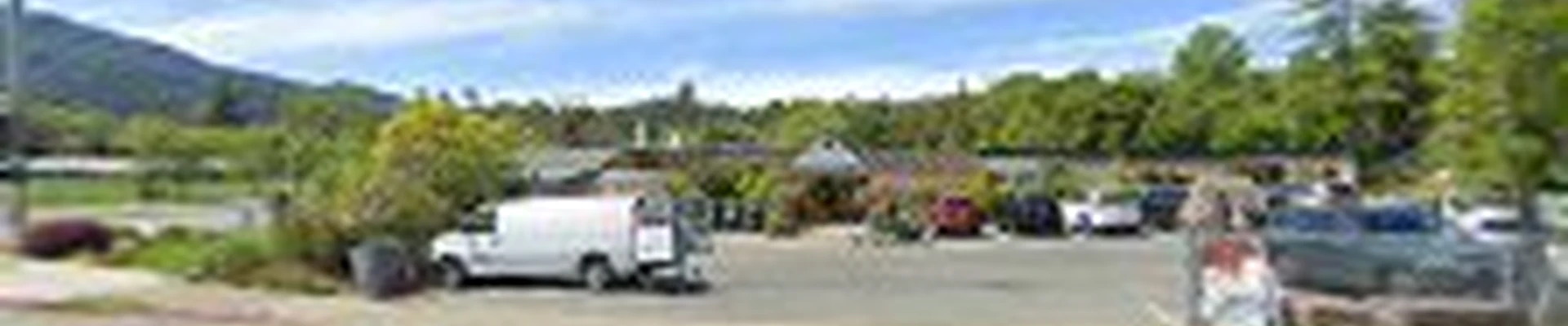 Sloat Garden Center