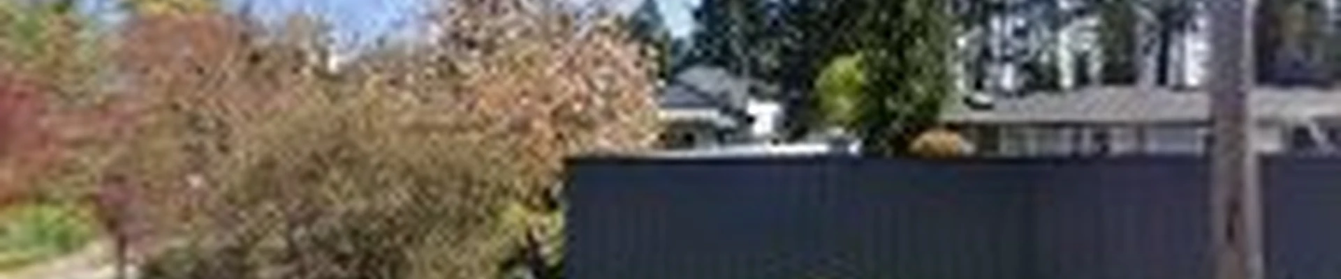 Northwest Residential Arborist And Excavating