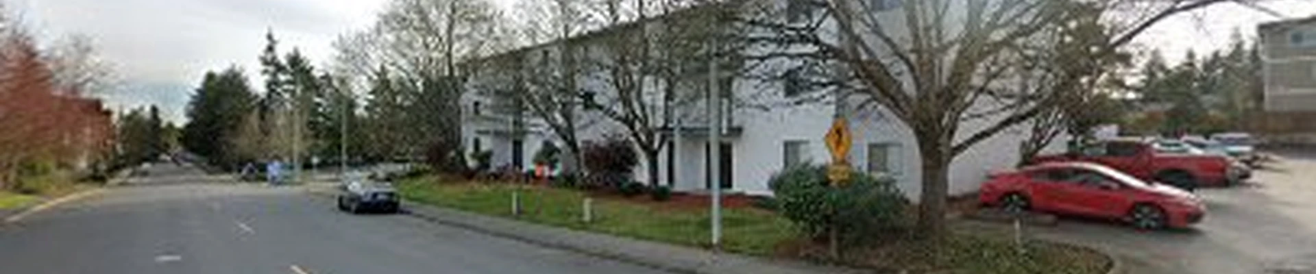 Edmonds Tree services